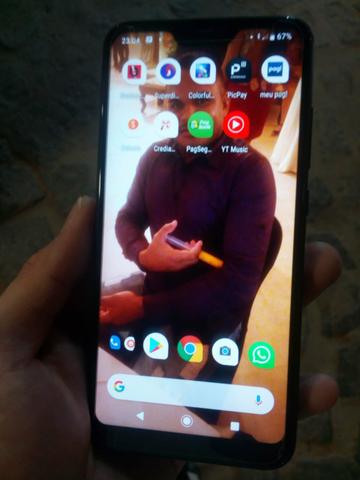 Vendo um aparelho celular Mi A2 lite - Foto 3
