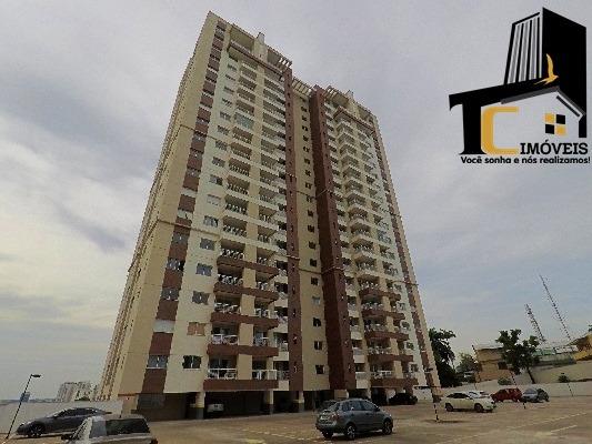 Apartamento (Novo) 90 m ²-3 Quartos - 2 Vagas de Garagens - Foto 19
