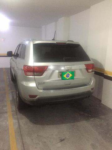 Grand Cherokee Limited 3.6 V6 - Foto 7