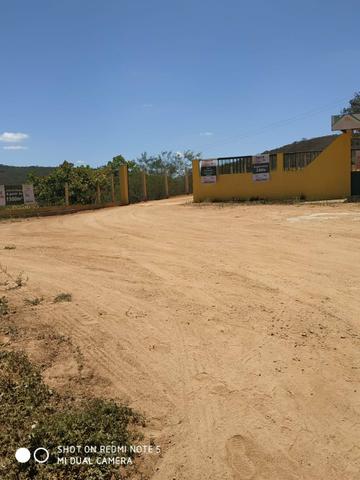 Lote de chacara - Foto 2