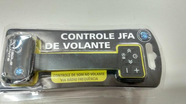 Botões de Volante Universal - Foto 6