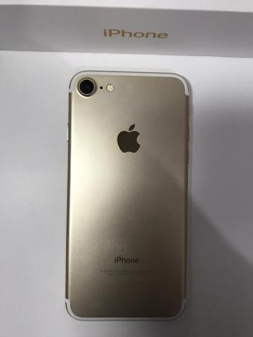 Iphone 7 semi-novo - Foto 3