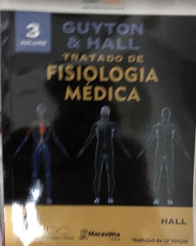 Fisiologia Médica - Foto 3