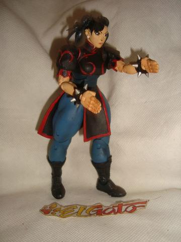 Street Fighter