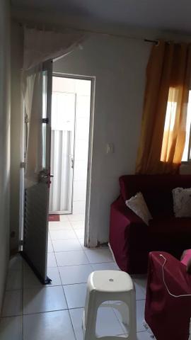 Casa duplex