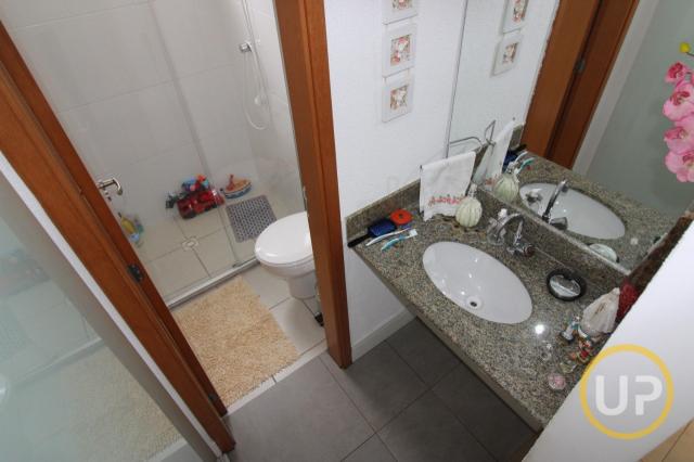 Apartamento à venda com 3 dormitórios em Buritis, Belo horizonte cod:UP7376 - Foto 8