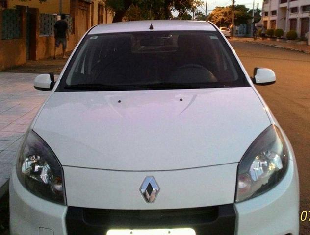 Sandero 2013/2014 - Foto 4