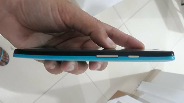 Moto G2 16GB com TV - Foto 3