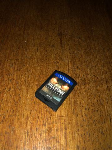 PS Vita - Debloqueado (aceito cartão) - Foto 6