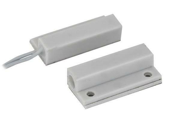 Sensor Magnético Com Fio