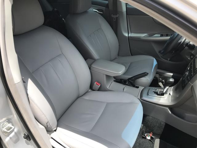 Corolla xei gnv 5 gerações - Foto 10