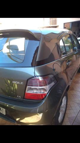Agile ltz 100% revisado (abaixo da Fipe) - Foto 4