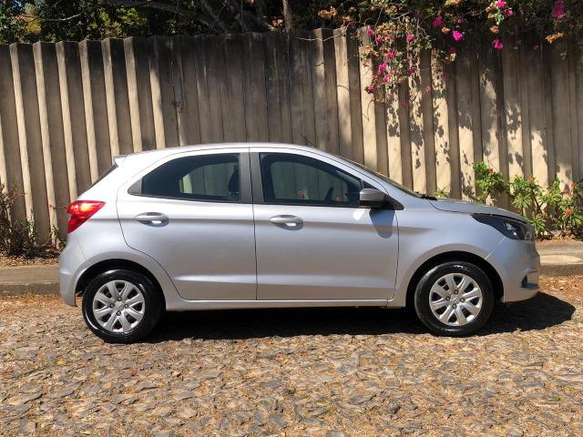 Ford Ka 1.5 IPVA 2020 pago - Foto 13