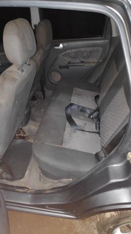 Fiesta hatch - Foto 3
