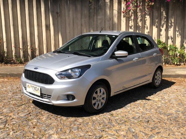 Ford Ka 1.5 IPVA 2020 pago