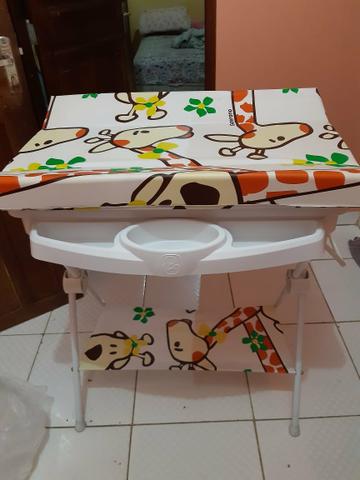 Banheira / trocador - Foto 2