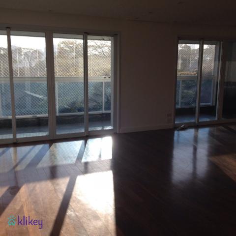 Apartamento para alugar com 5 dormitórios em Indianópolis, São paulo cod:12790 - Foto 10