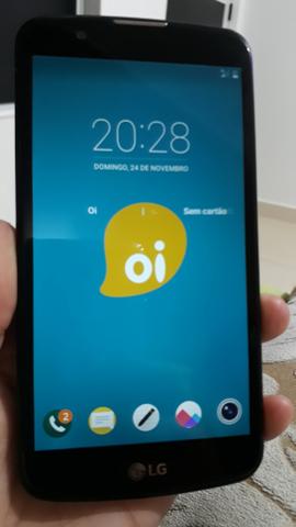 LG K10 16GB TV Digital