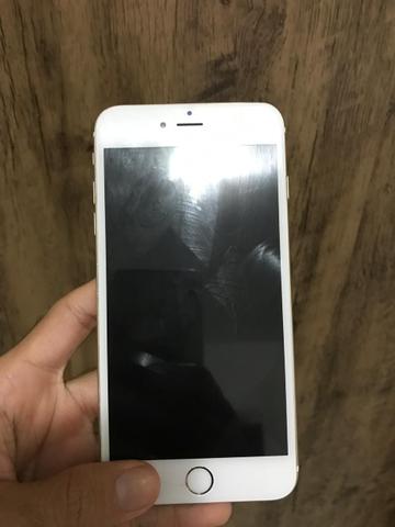 Vendo IPhone 6 Plus - Foto 2