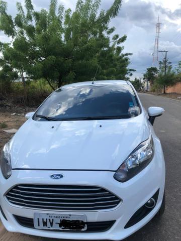 New Fiesta Automático 15/16 (abaixo da fipe)