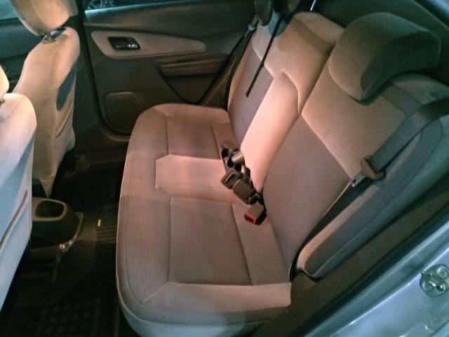 Chevrolet Cobalt 1.4 LTZ 2013/2014 - Foto 9