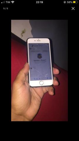 IPHONE 6s 32GB - Foto 3