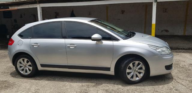 C4 glx 1.6 2011 - Foto 10