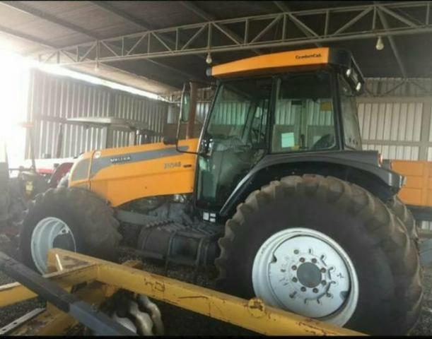 Trator Valtra BM.110- Planos Promocionais - Foto 3