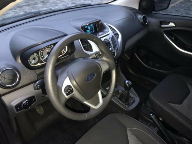 Ford Ka - Foto 3