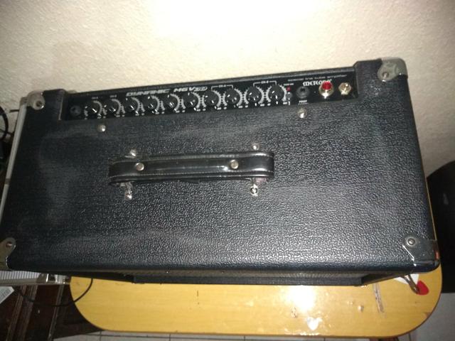 Cubo Meteoro Valavulado MGV 30 - Foto 2