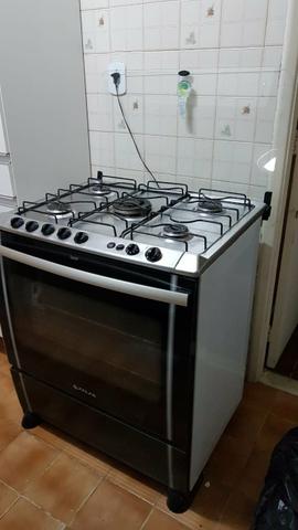 Fogão inox - Foto 4