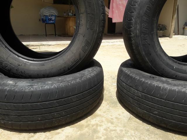 Pneus Firestone - Foto 2