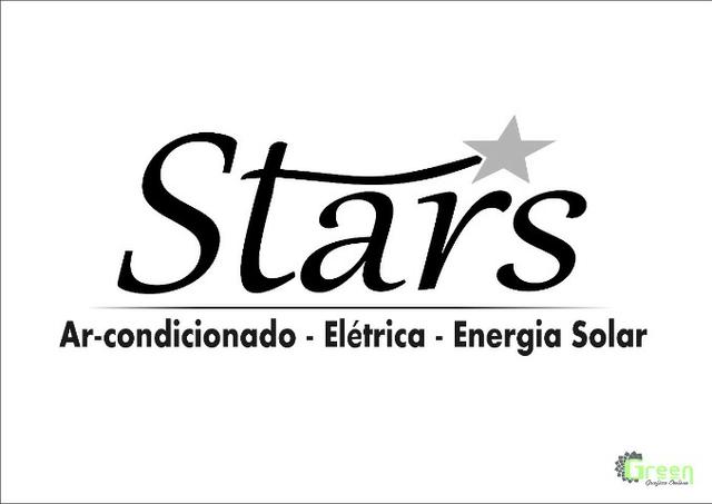 Stars Ar Condicionados - Elétrica