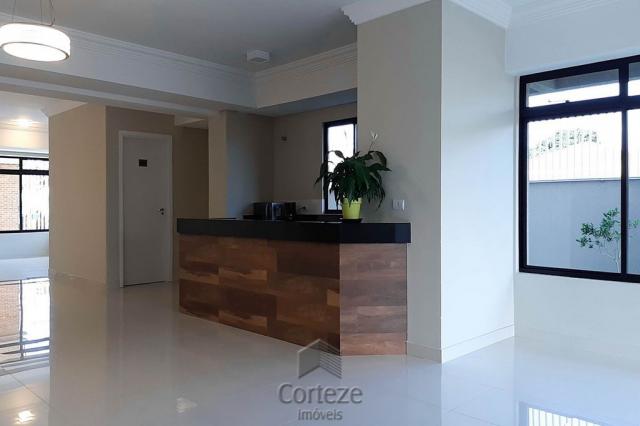 Apartamento garden de 1 quarto no Lindoia - Foto 17