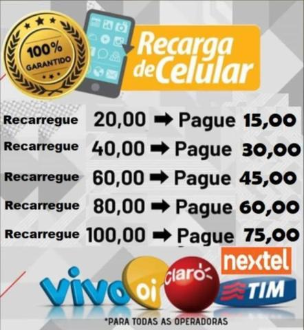 RecargaCell