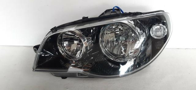 Farol fiat palio way novo original 04/16