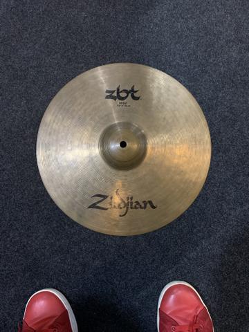 Kit Zildjian ZBT/ZBTC4P-BR - Foto 3