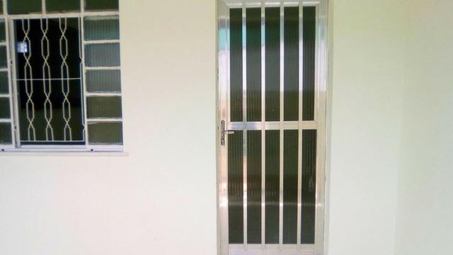 Casa com 2 quartos - Foto 2