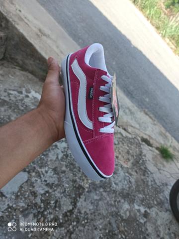 Tênis Vans no atacado - Foto 4
