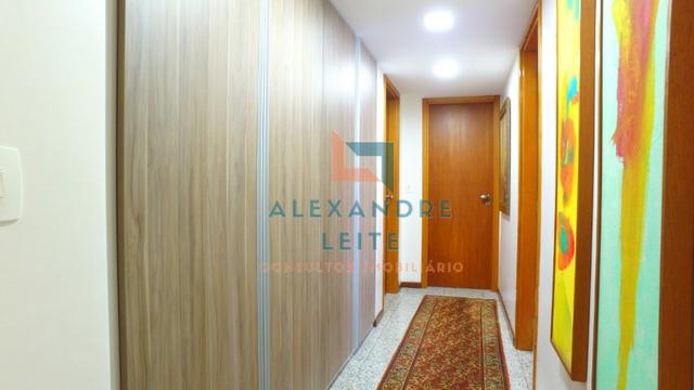 Cobertura Duplex 338m² - Ponta Verde com vista mar - Foto 9