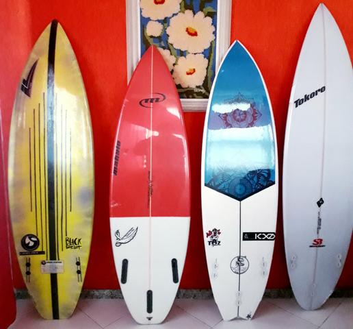 Black Friday Pranchas de Surf - Foto 2