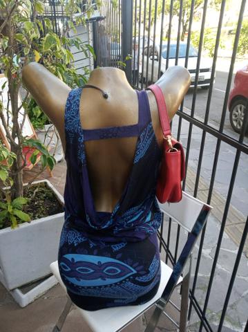 Vestido M/G - Foto 3