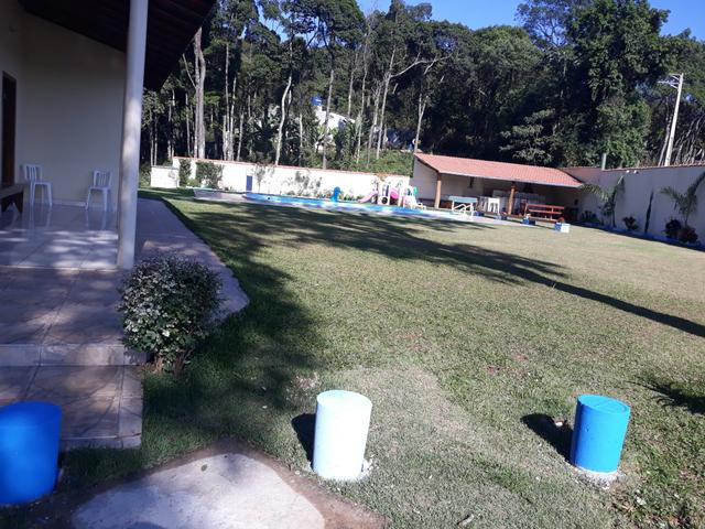 Chácara para temporada em Mairiporã Terra Preta - Foto 2