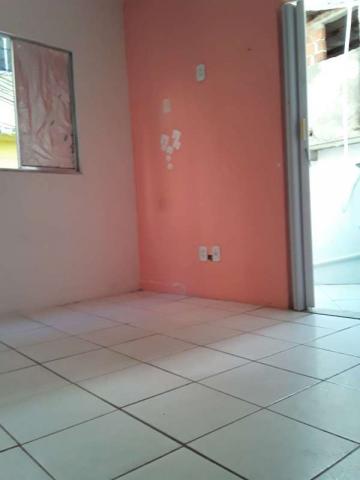 Casa 2 quartos direto com o proprietário - caixa d'água, 10152 - Foto 8