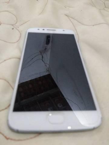 Moto G5 s Plus