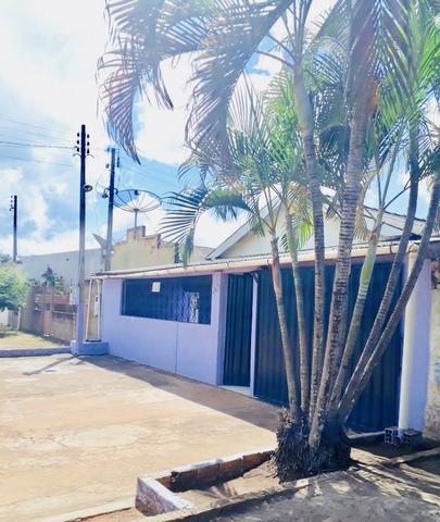 Aluga-se casa em Guajará Mirim R$ 650,00 - Foto 2