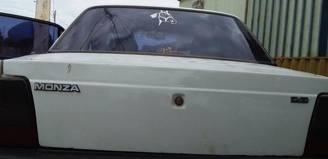 Vendo Monza 4.550 - Foto 2