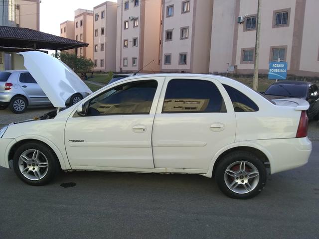 Corsa Premium 1.4 sedan - Foto 8