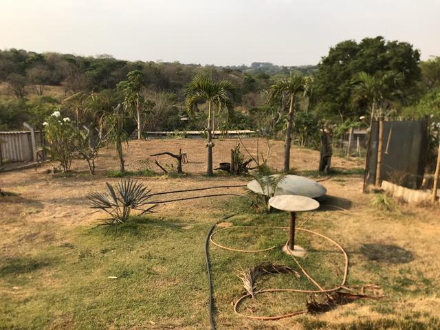Chácara Goiânia 240mil - Foto 2