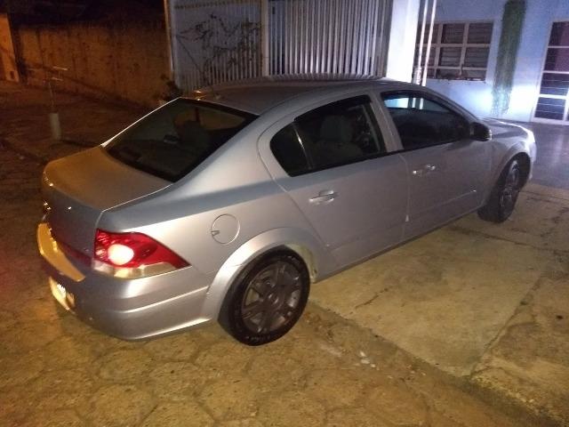 Vectra 2010 - Foto 6